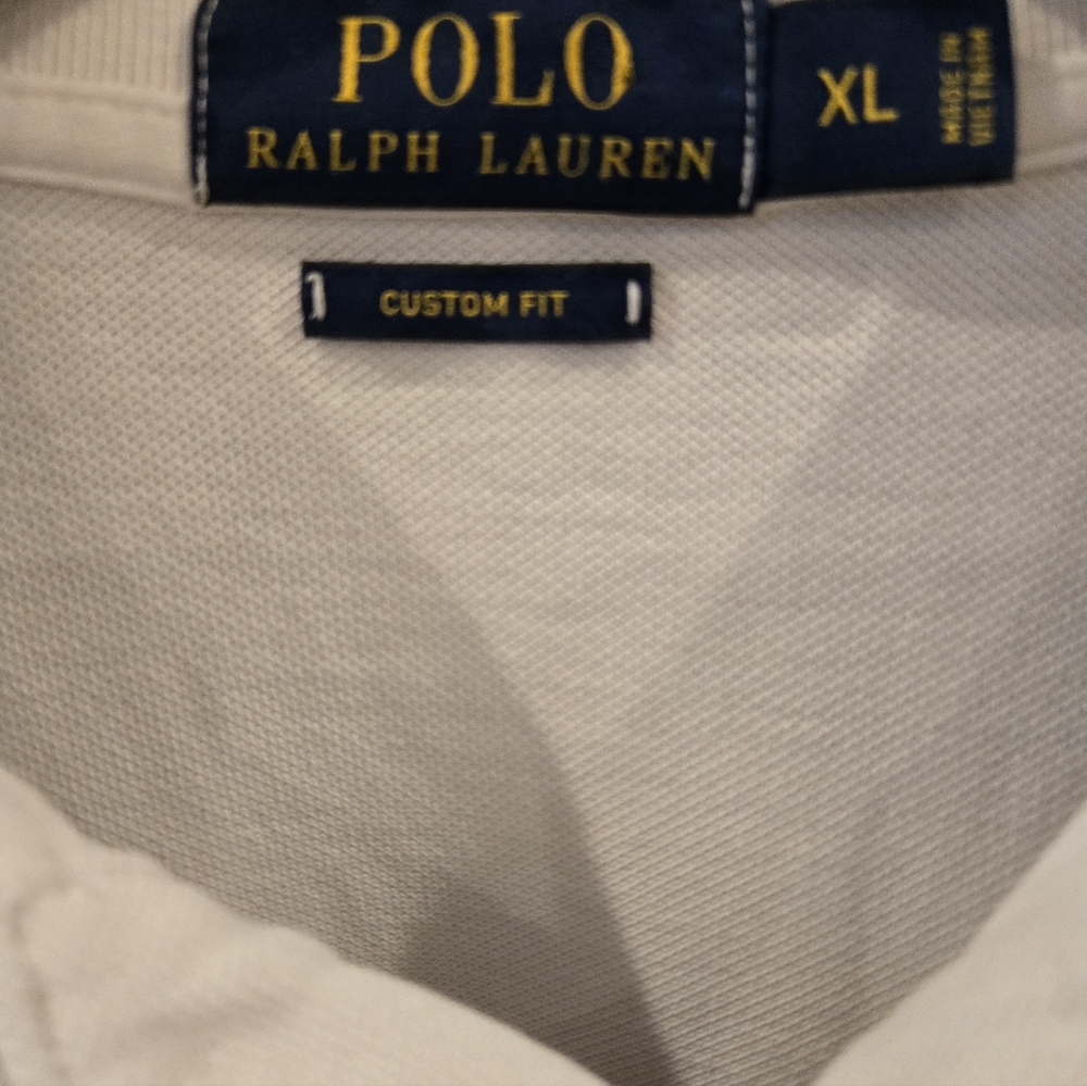 Polo Ralph Lauren 😎 - Picture 5 of 6